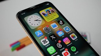 iPhone