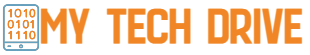 My Tech Drive